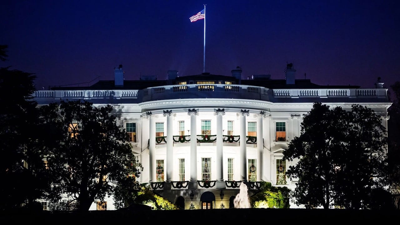 „Wszelkie rozmowy zerwane”. Trump oskarża o kłamstwo, działania propagandowe, wstrzymuje negocjacje handlowe