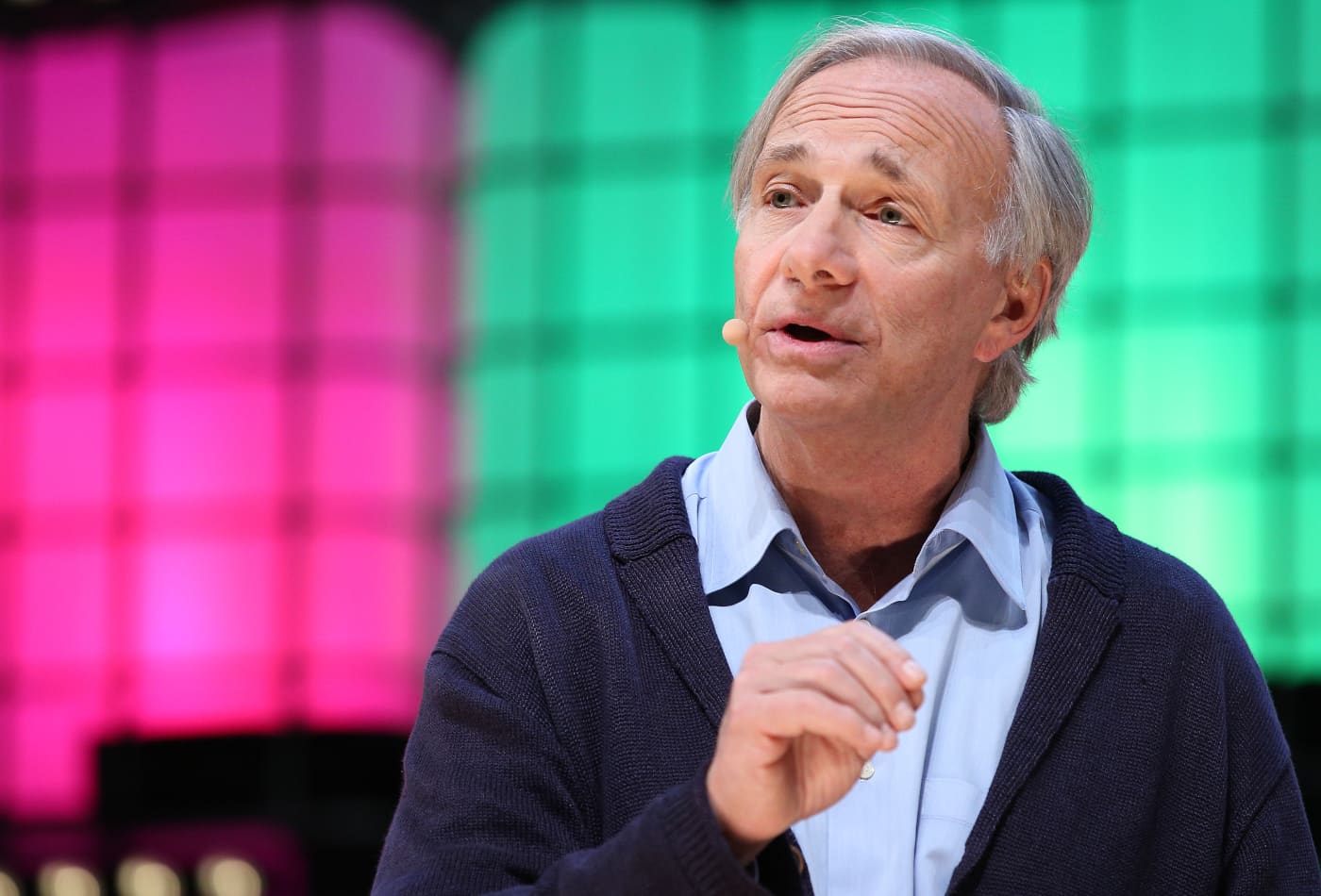 Ray Dalio: 'To najważniejsza decyzja w życiu’. Jak być majętnym i cieszyć się życiem?