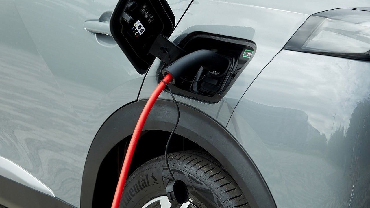 „Będzie porządek, a nie dziki zachód”. Publiczna ładowarka wyłączona po 'przejęciu’ przez samozwańczy komitet