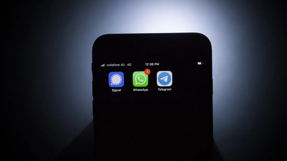 Telegram do cenzorów: ani grzywny, ani podporządkowania się. Urzędnicy, sąd