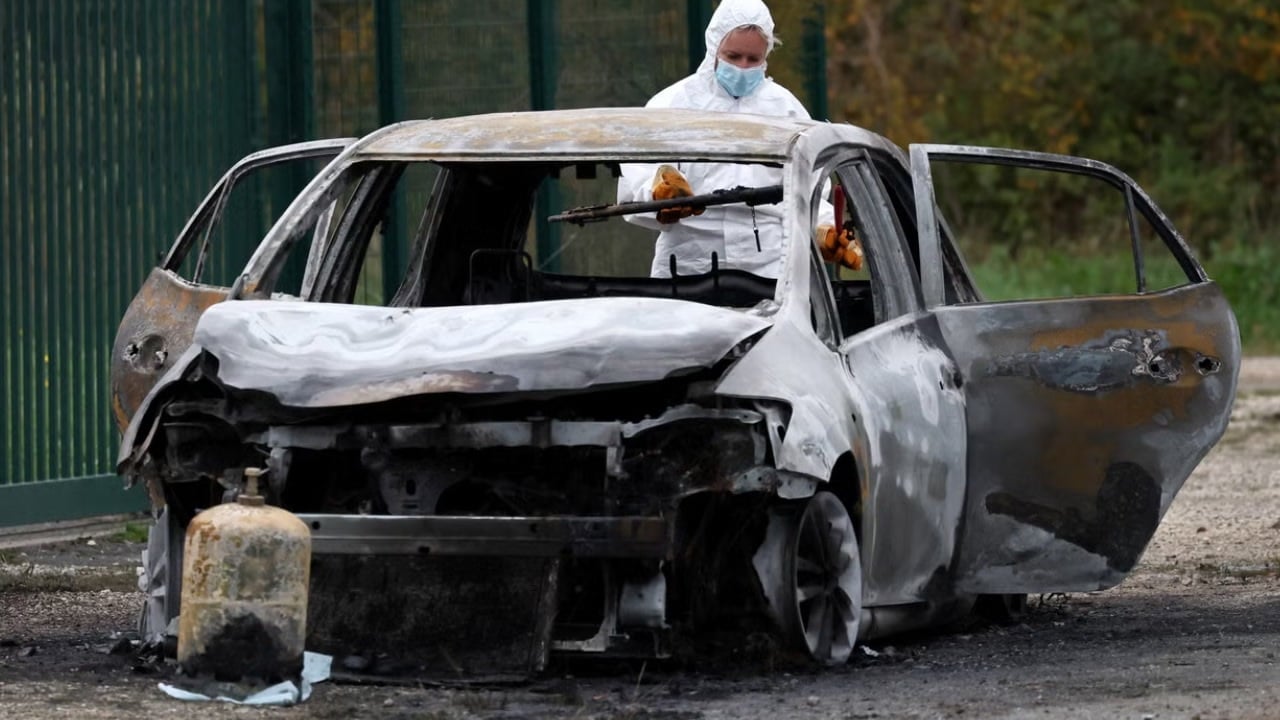Samochód-pułapka taranował przechodniów, okrzyki „Allah Akbar”, policja 'nie zna’ motywu. Czym dziś jest terroryzm?