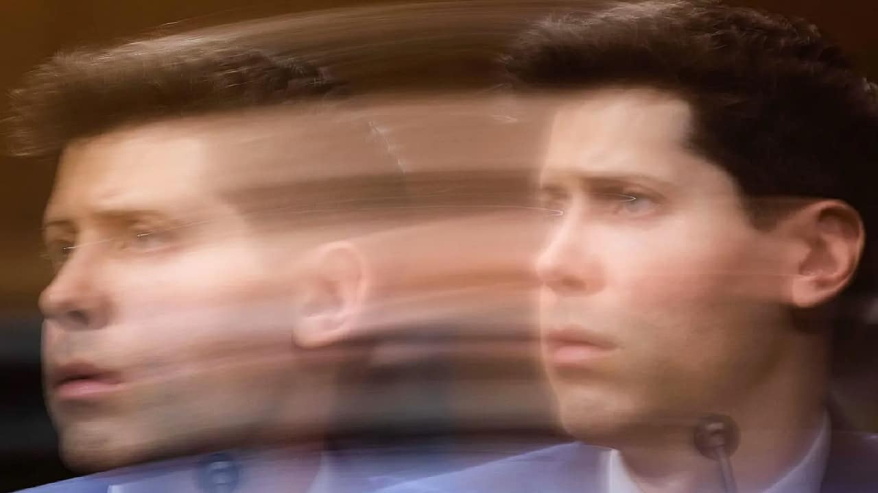 „Nie będzie bailoutu dla AI”. OpenAI – wcale go nie chcemy, jedynie rządowych gwarancji…