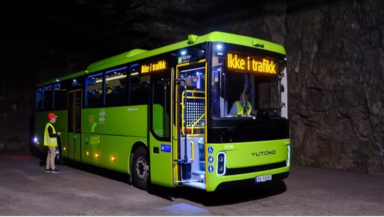 Przegląd procedur bezpieczeństwa w całym kraju – przez kilka autobusów. Groźba na skalę krajową