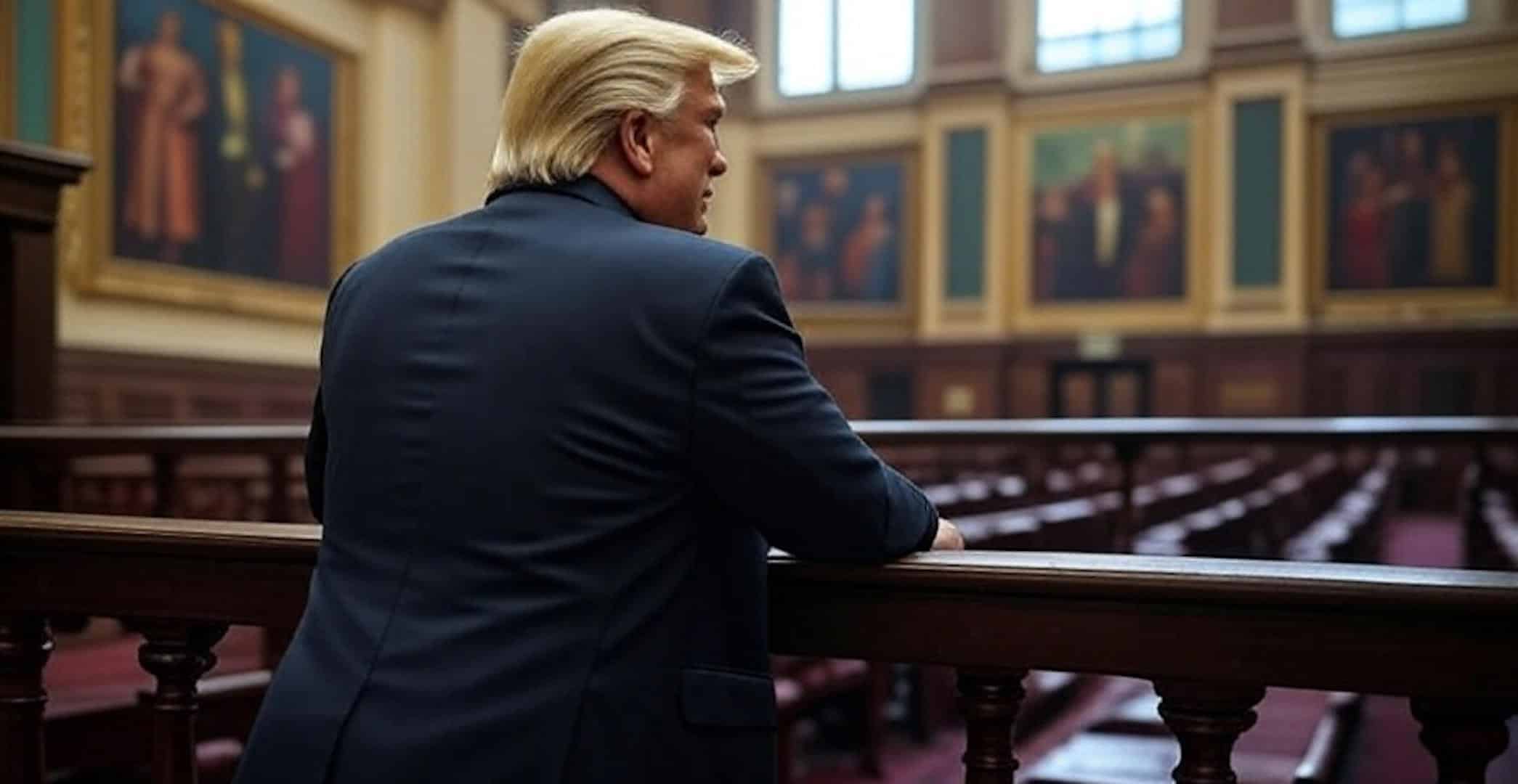 Dramat milionów Amerykanów dobiega końca. Czy ten dzień uratuje gospodarkę USA?