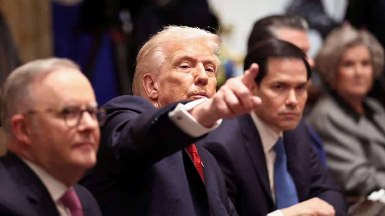 USA na krawędzi. Senat kończy paraliż rządu, ale to tylko cisza przed burzą