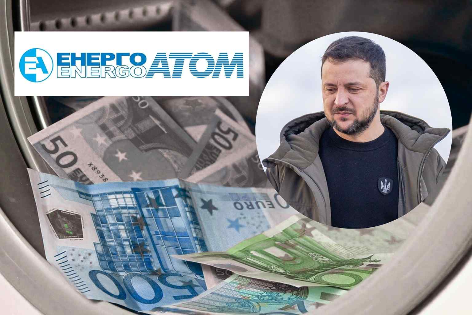 Koniec wsparcia dla Ukrainy? Gigantyczna afera korupcyjna na szczytach władzy. „Konsekwencje będą bardzo poważne”