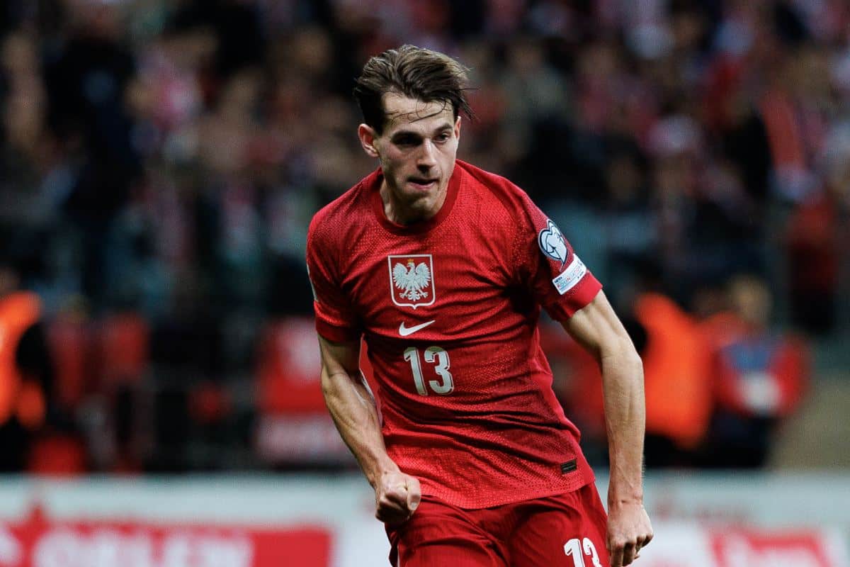 Oceny po meczu Polska – Holandia. Znakomity Kamiński, Zalewski największym rozczarowaniem