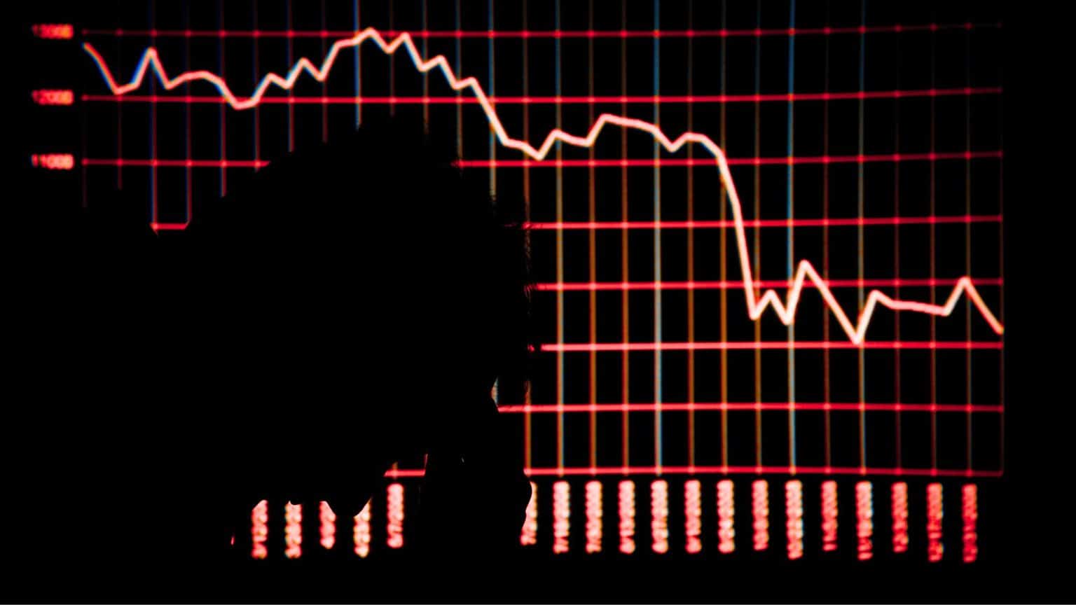 Gigant z Wall Street w poważnych tarapatach. Jeden z największych udziałowców sprzedaje akcje za ponad 30 mln dolarów, a to niejedyny alarm