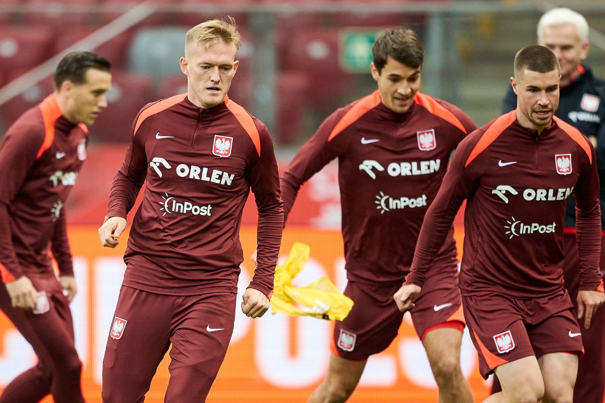 Malta – Polska: typy, kursy, gdzie obstawić. Spokojna wygrana przed barażami?