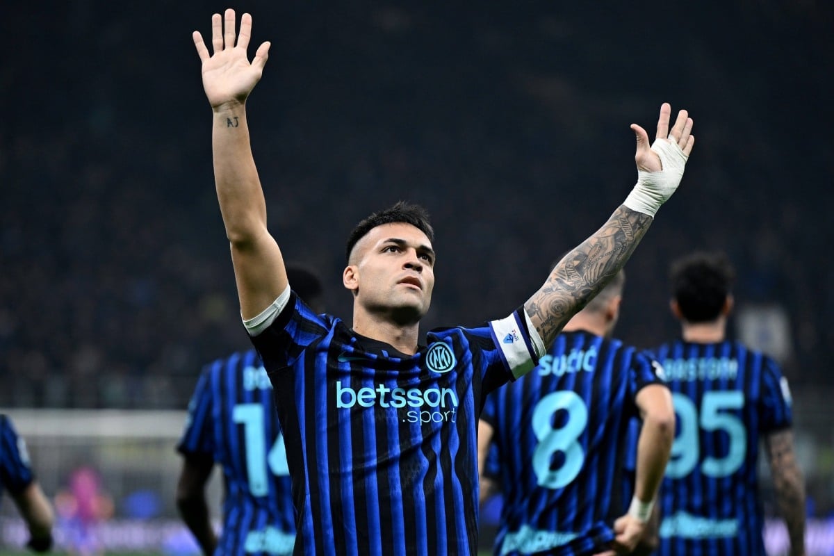 Derby Mediolanu zapłoną! Inter – Milan: typy, kursy i analiza hitu Serie A [23.11.2025]