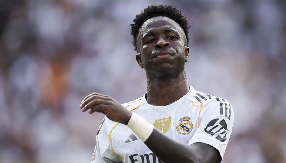 Real Madryt traci kontrolę. Hiszpańskie media: „To nie Real, to katastrofa”