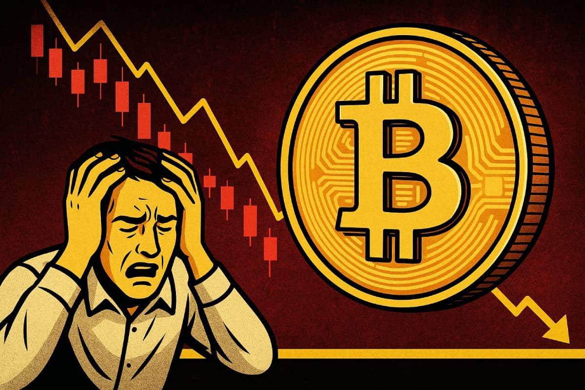 Analityk: Bitcoin już nigdy nie spadnie poniżej tego poziomu! „Szanse 91%”