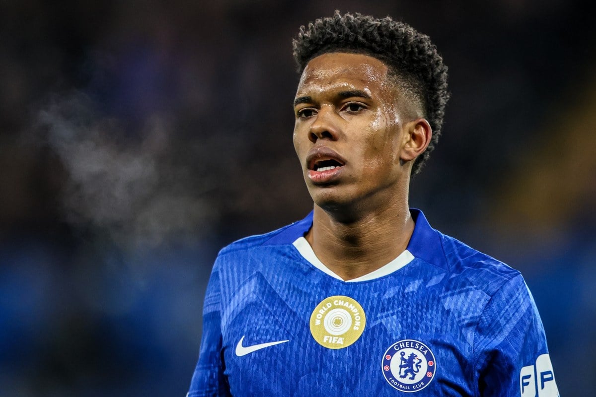 Co tam się stało? Nastolatek z 2007 roku ukradł show w Lidze Mistrzów. Yamal… bezradny