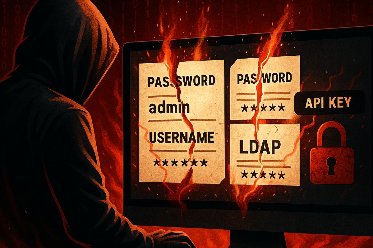 Gigantyczny wyciek danych! Rządy, banki, korporacje. Ty też używałeś tych narzędzi?