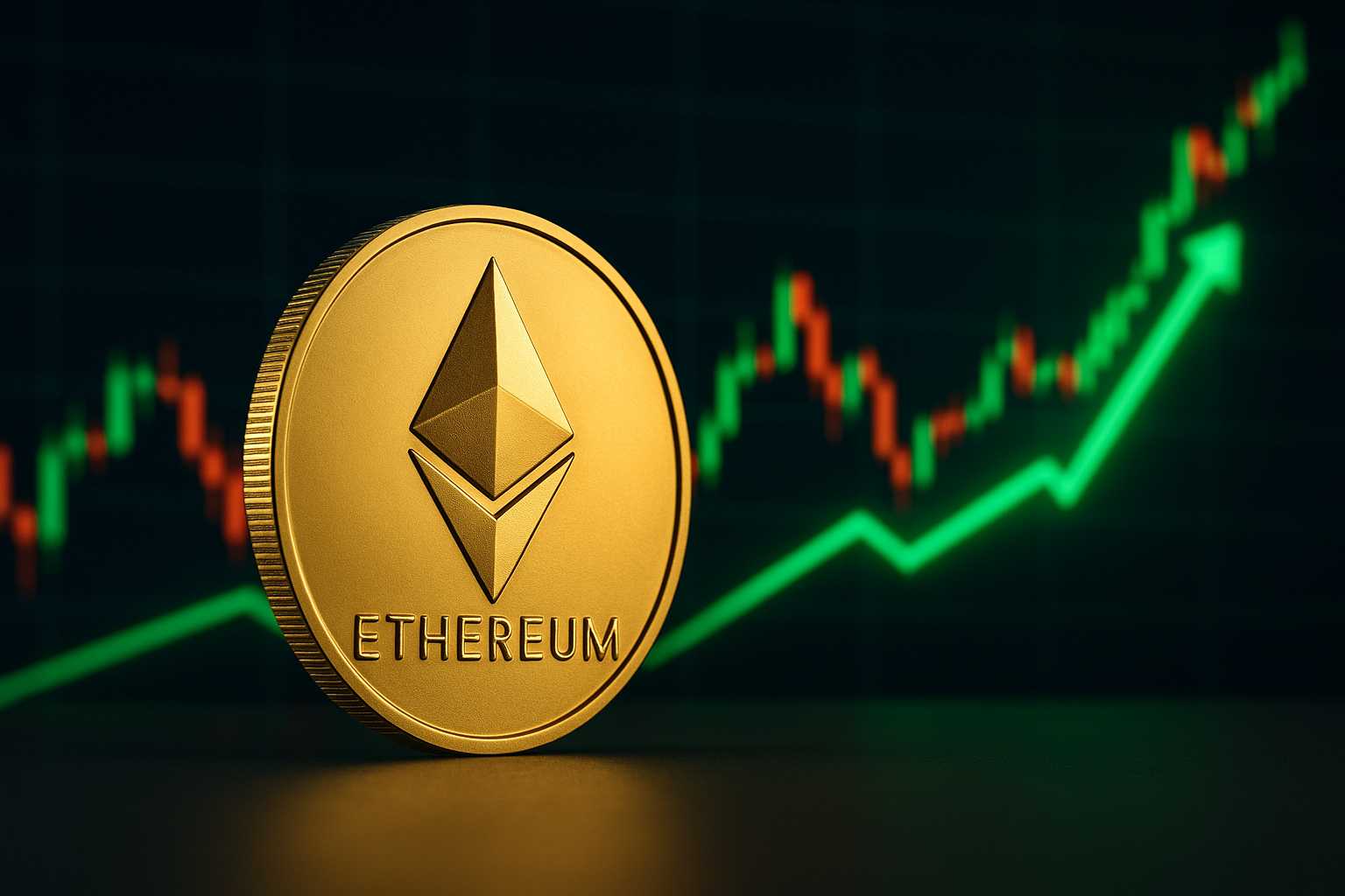 Co stanie się z Ethereum w grudniu?