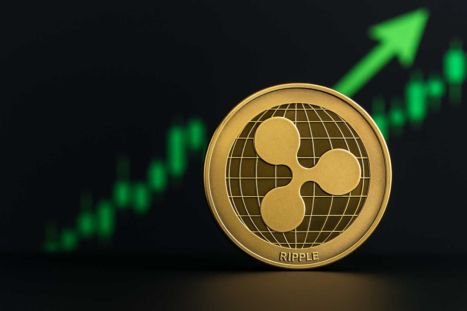 Ripple stanie się bankiem już w 2026 roku?