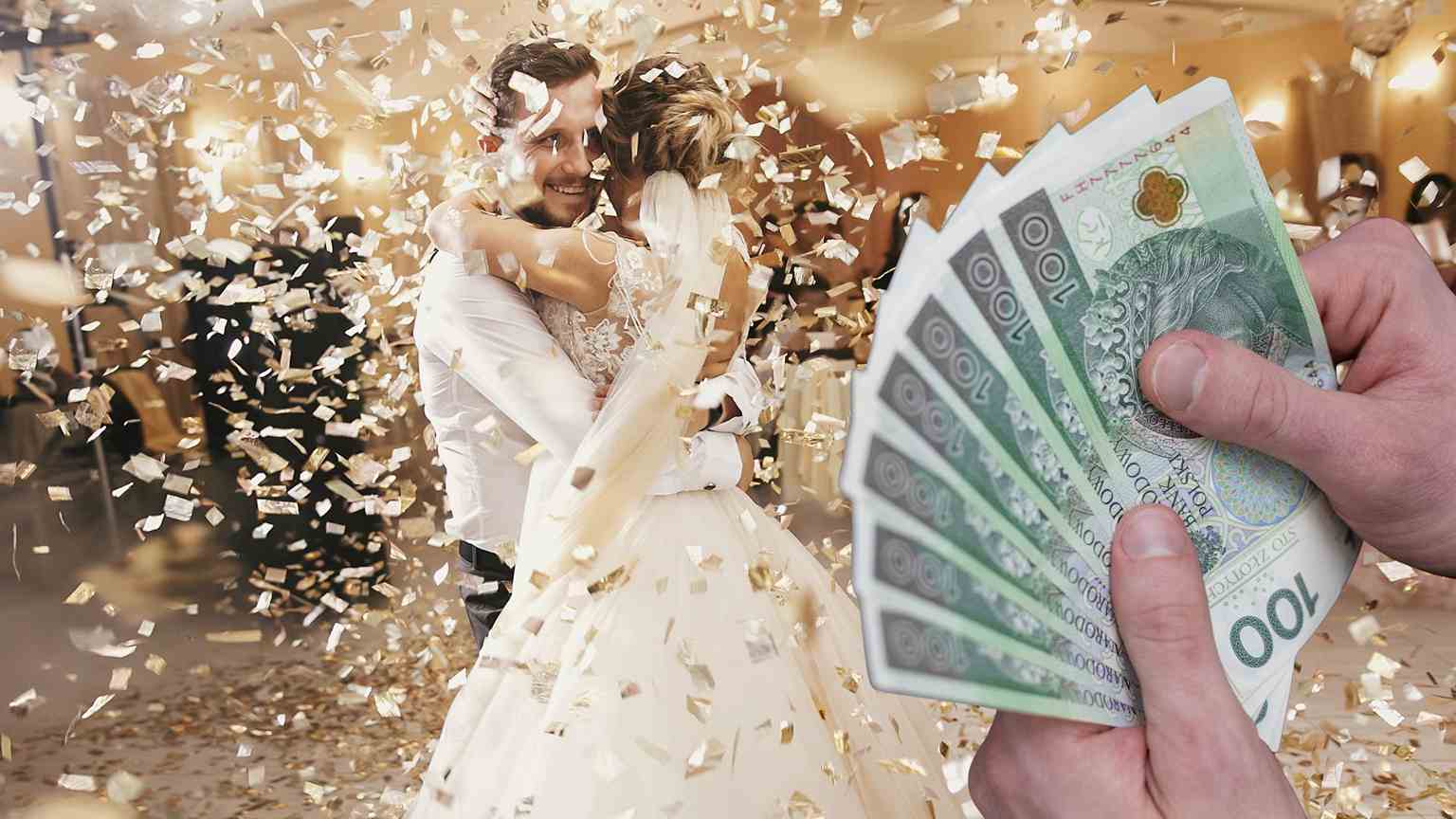 Gospodarka w kryzysie, a politycy proponują dotacje na wesele. To rozwiąże problem?