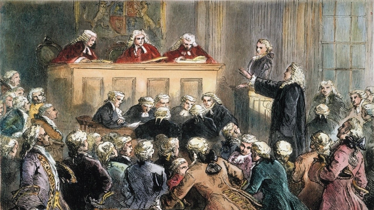 „Zapora przeciw tyranii” na cenzurowanym. Rząd chce znieść 800-letnie zabezpieczenie przed nadużyciami władzy