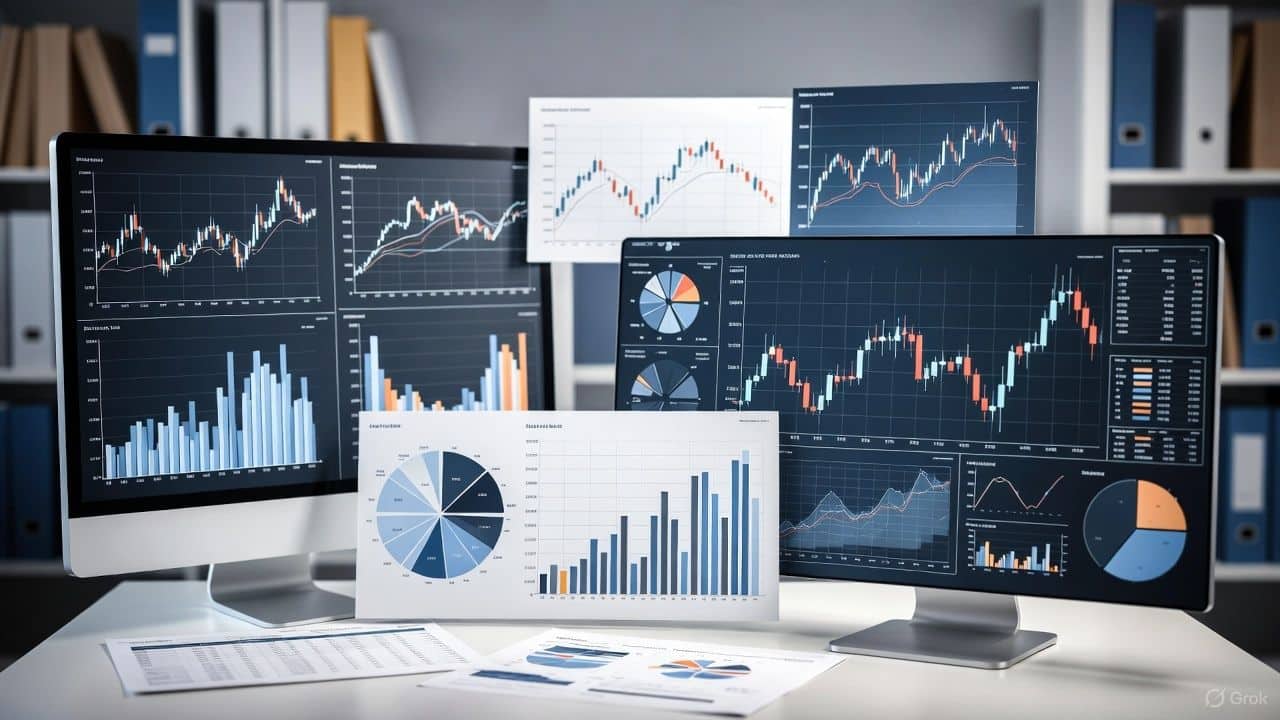 Niepokojące przetasowania na rynku długu USA! Na co powinni się przygotować inwestorzy?