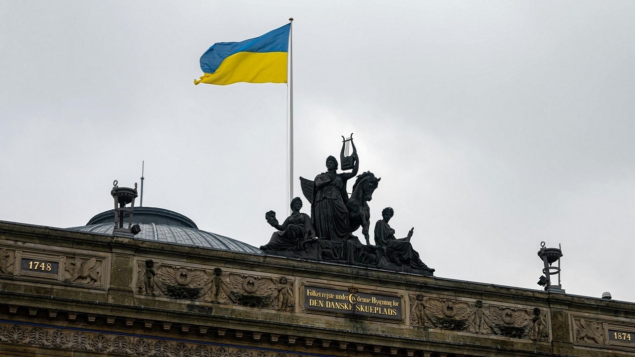 Ruszyły negocjacje USA z Ukrainą, Marco Rubio komentuje. Wall Street zgarnie krocie?