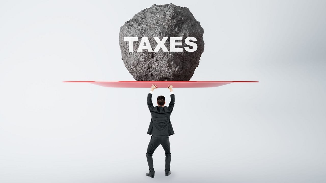 Nie będzie fiskalnej grabieży spadków. Ogromny podatek zablokowany