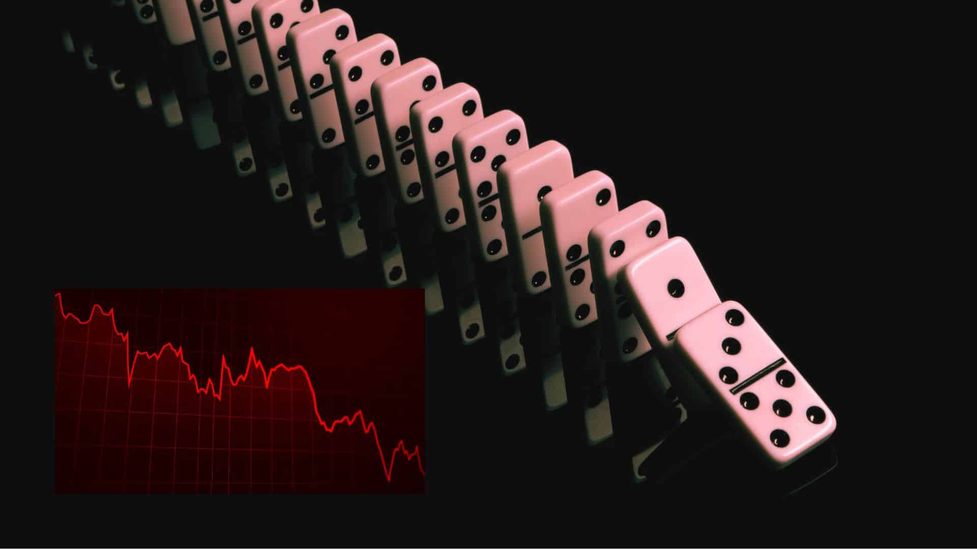 Ekspert bije na alarm. „Ten krach przyćmi kryzys finansowy z 2008 roku”