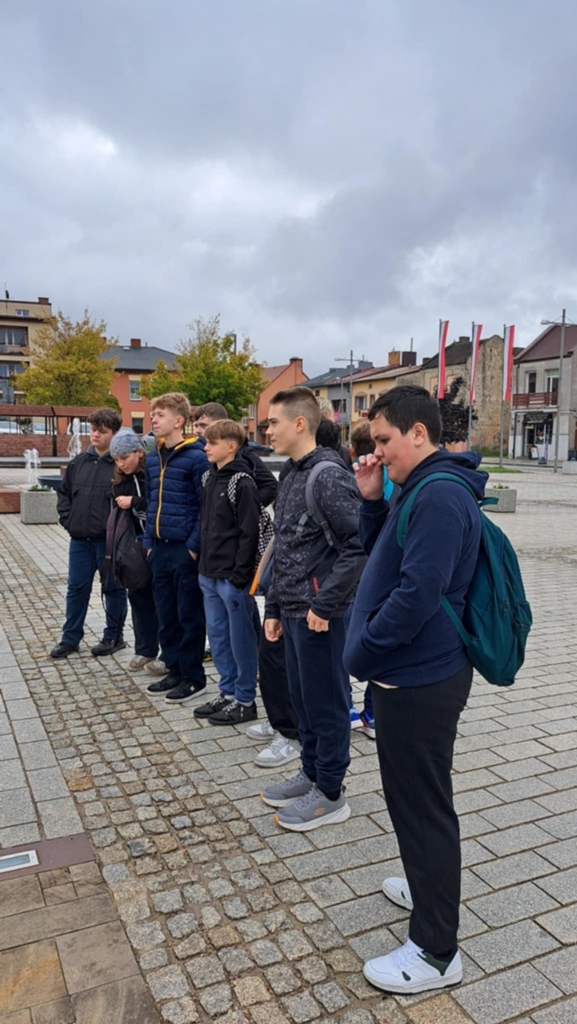 „Star Town. Legendy gwiezdnego miasta” – wycieczka druga