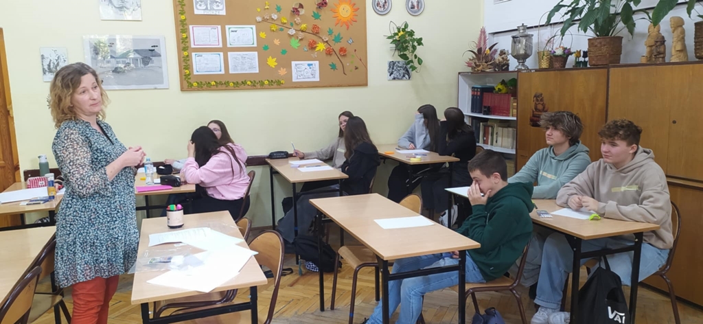 „Star Town. Legendy gwiezdnego miasta” – warsztaty literackie