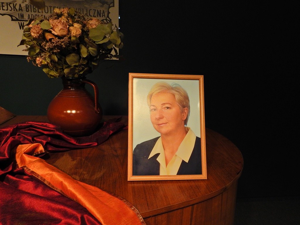 „Wędrówką jedną życie jest człowieka” – wieczór wspomnień UTW