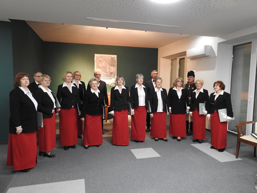 „Powstanie Listopadowe nad Kamienną”