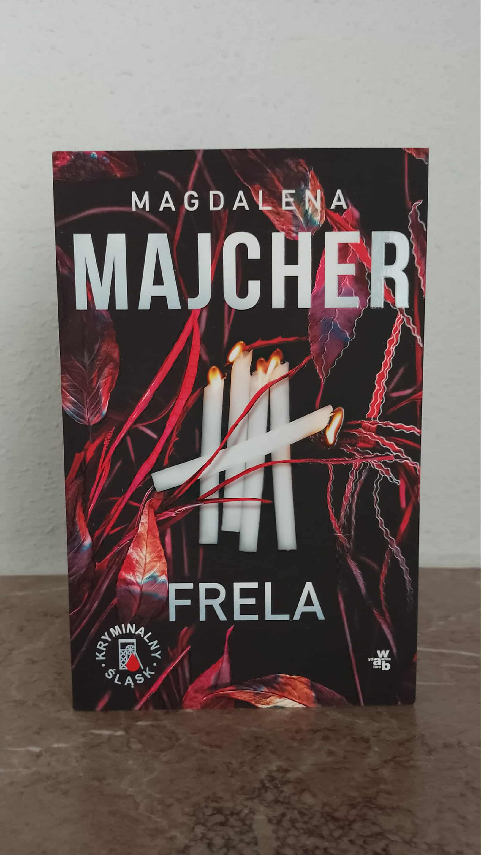 Nowości wydawnicze 2025