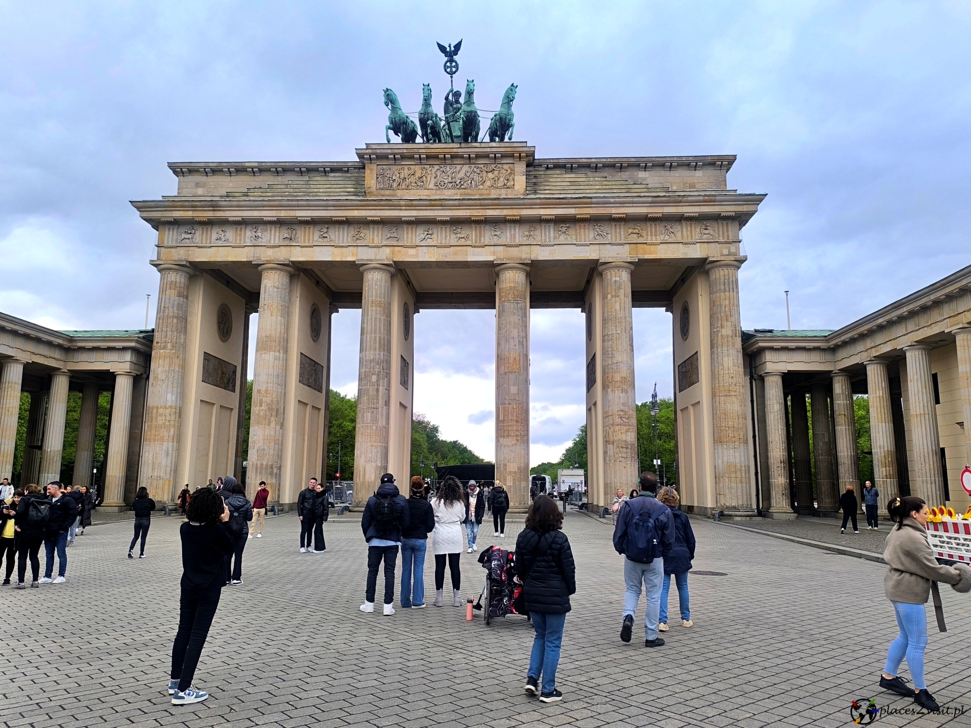 Berlin na weekend – co zobaczyć