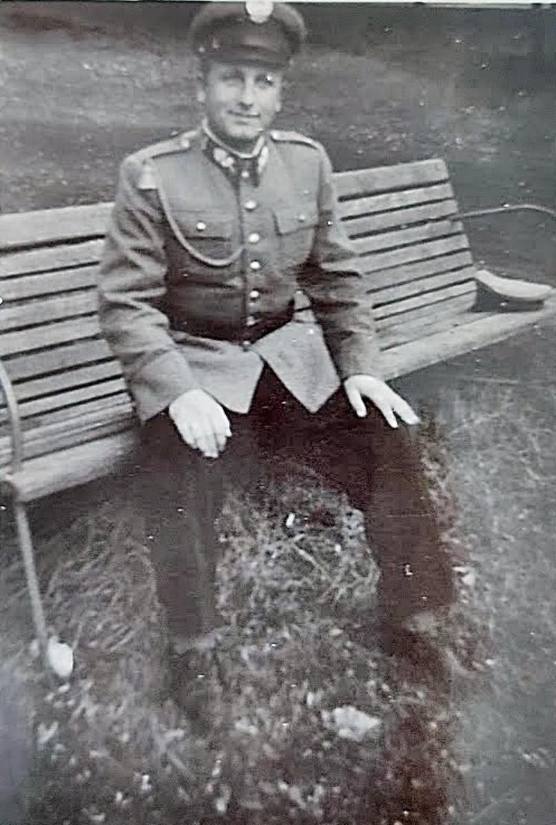 Jak milicjanci w 1981 roku zakładali niezależny związek zawodowy