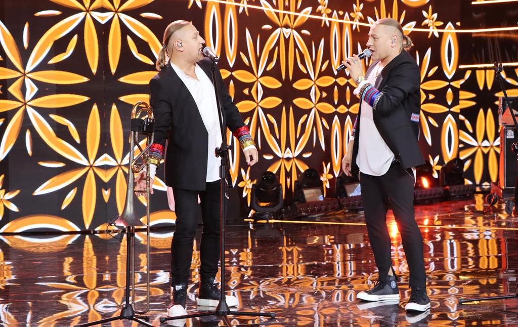 Dni Bierunia i dożynki z Golec uOrkiestra