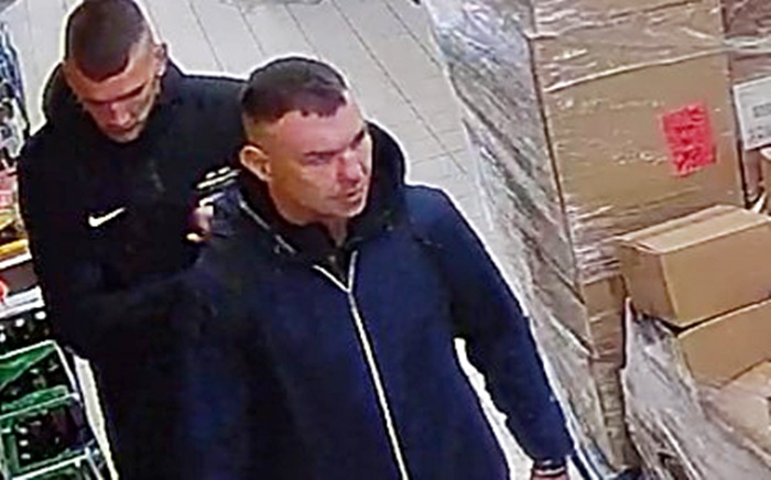 Tychy: Sprawa kradzieży rozbójniczej