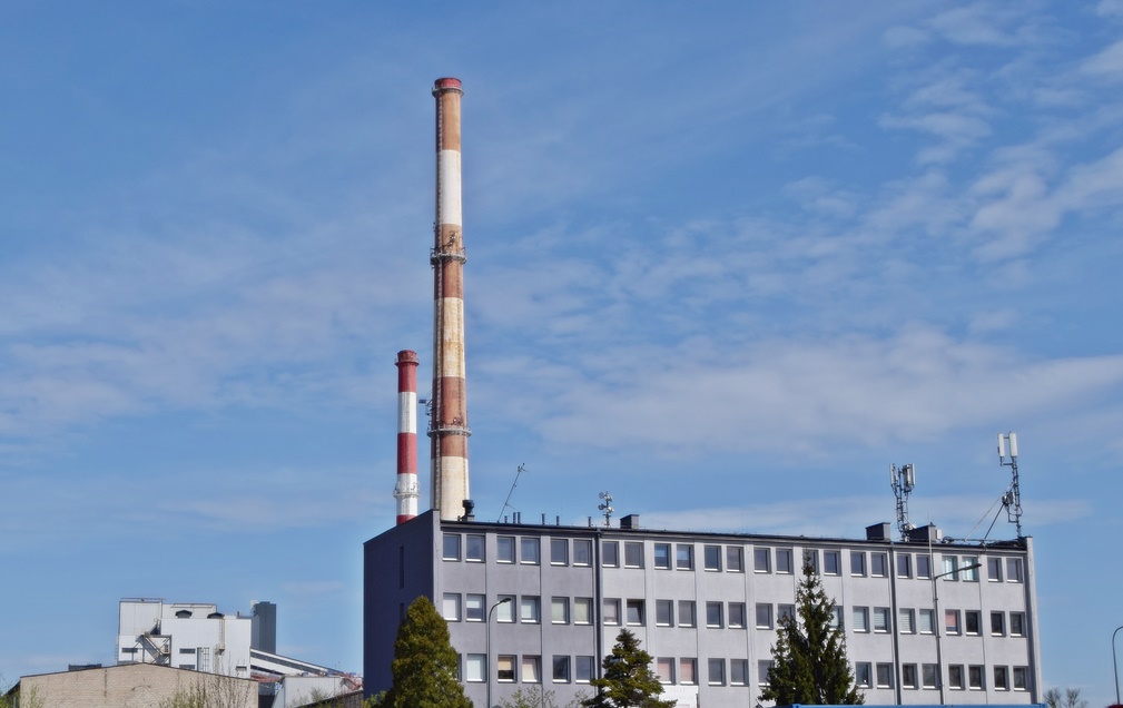 Program „Zamień piec na sieć”. Można zyskać choćby 250 tys. zł dotacji