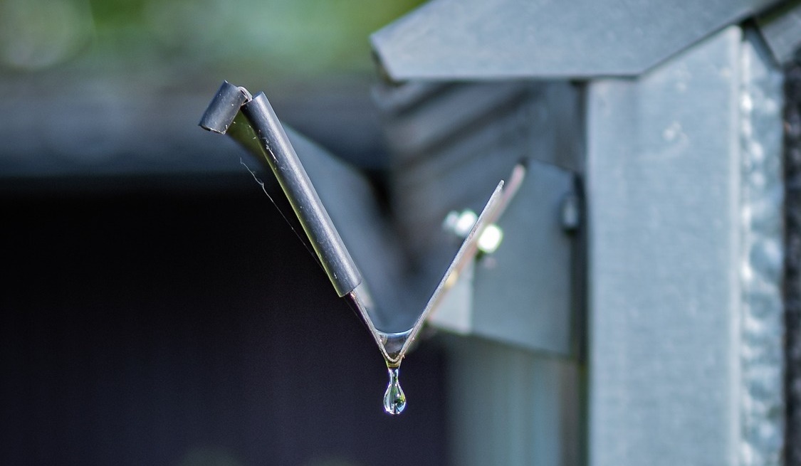 Dotacja na gromadzenie wód opadowych i roztopowych. Z budżetu Pszczyny