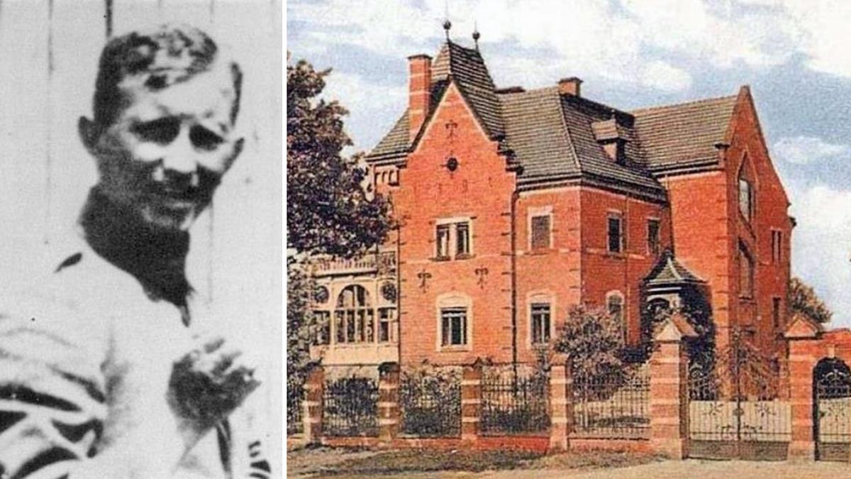 Mikołów: Modernizacja willi Zeumera. Jego syn był asem lotnictwa I wojny światowej