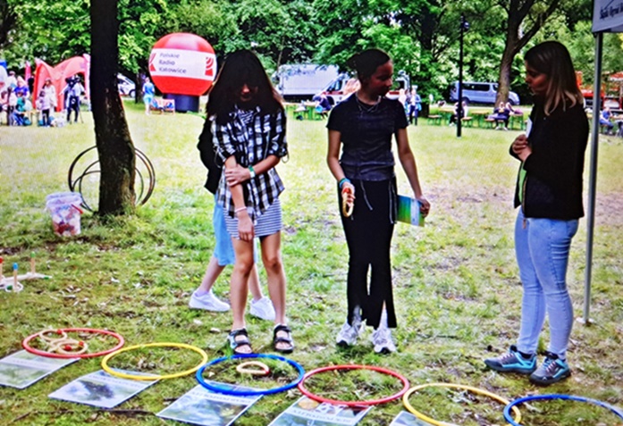 Dotacja m.in. dla Agencji Rozwoju i Promocji Ziemi Pszczyńskiej. Ponad 606 tys. zł na warsztaty ekologiczne