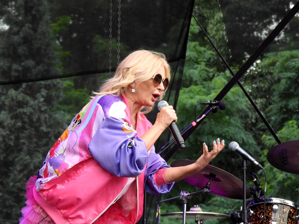 [ZDJĘCIA] Jak bierunianie bawili się podczas święta miasta i dożynek