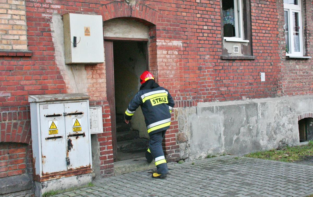 Finał drugiej edycji programu „Bezpieczny Strażak”. Rozdzielono prawie 3 mln zł