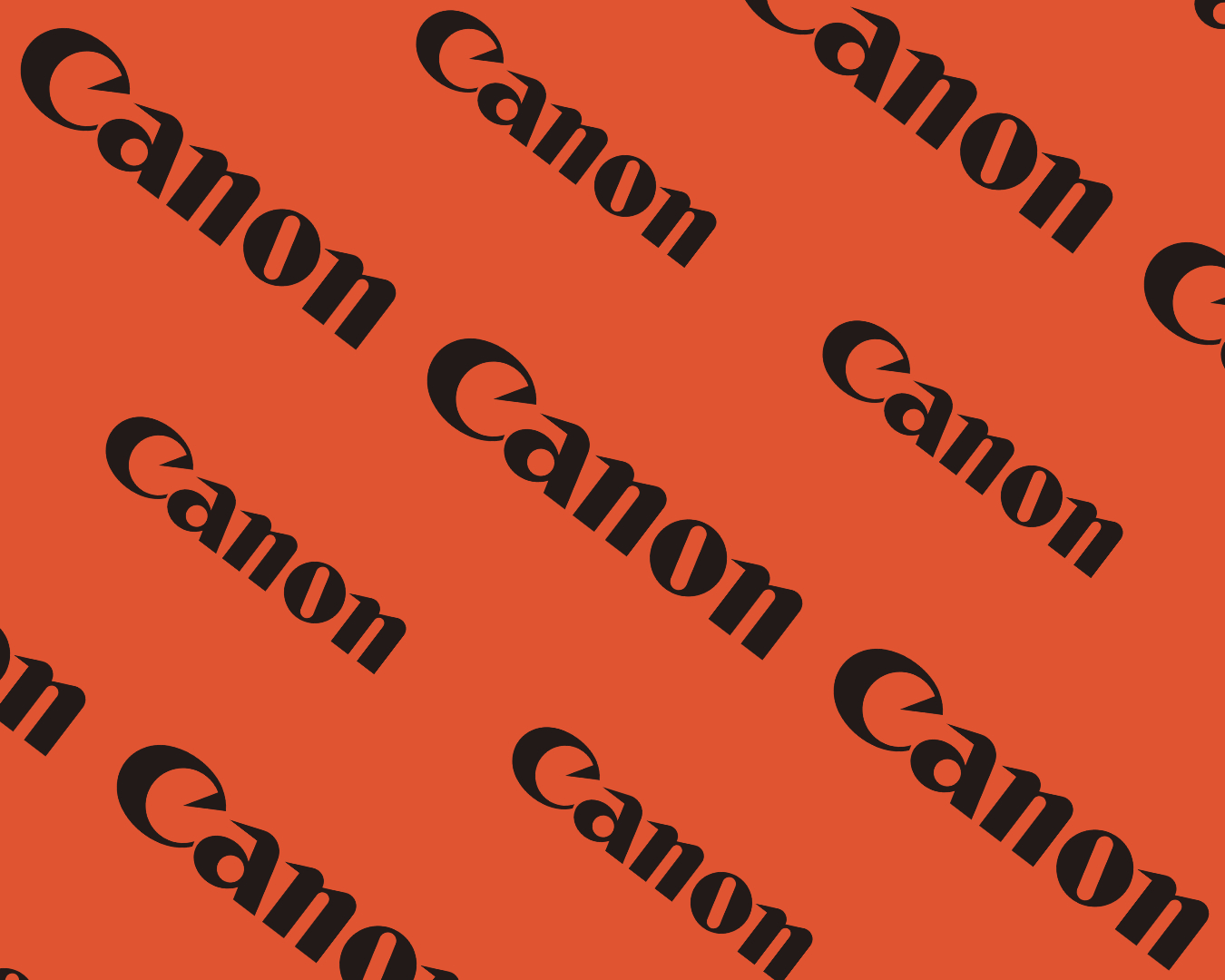 Canon ogłosił wyniki finansowe za pierwszy kwartał. Wstydu nie ma