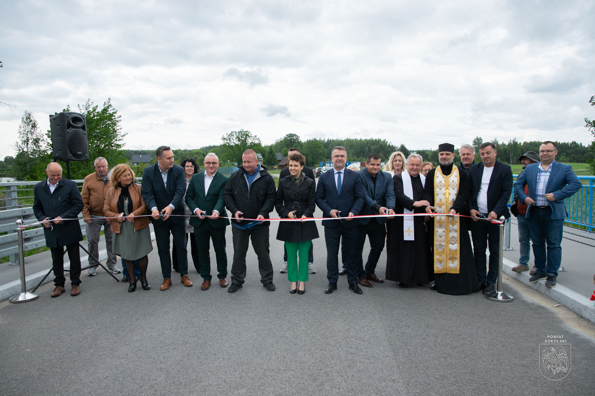 Nowa jakość infrastruktury i hołd dla lokalnego dziedzictwa.