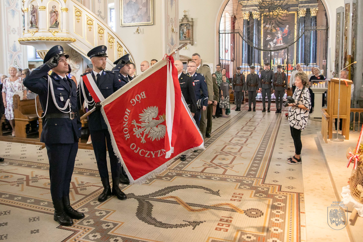Branżowe Centrum Umiejętności wejdzie w struktury Zespołu Szkół Rolniczych, a w SP ZOZ w Sokółce powstanie gabinet Medycyny Szkolnej.
