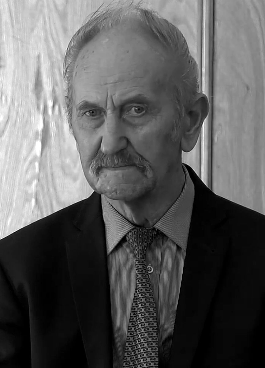 Henryk Stankiewicz – człowiek, który łączył poezję z działaniem dla wspólnoty.