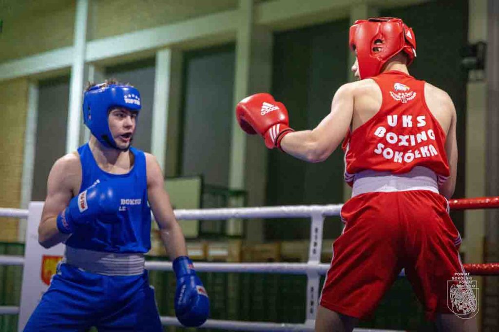 Emocje, medale i duma trenera.🥉🥊