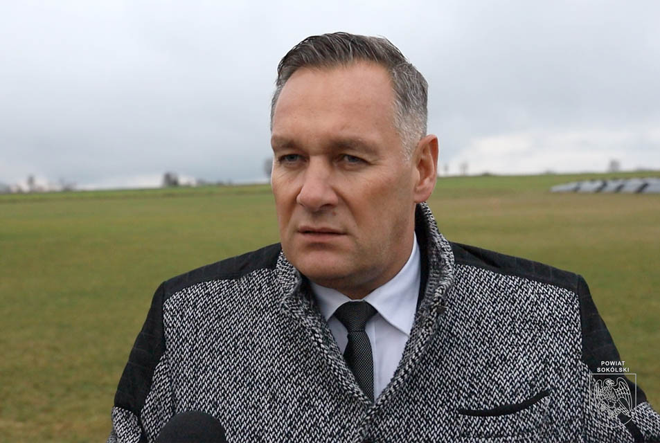 Nowa droga, nowe możliwości.