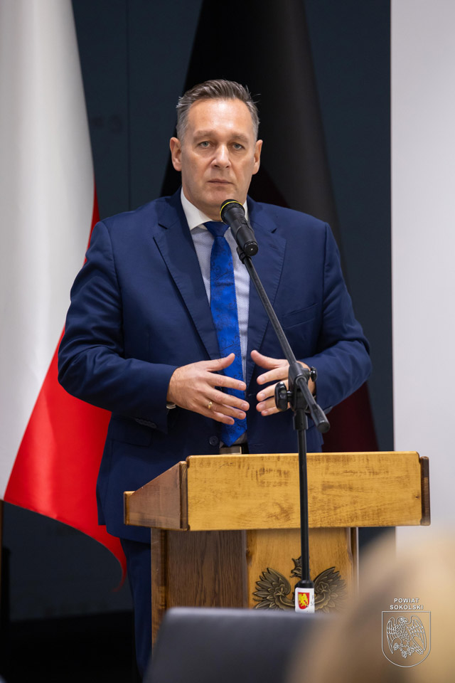 Powiat Sokólski wprowadza zmiany w Wieloletniej Prognozie Finansowej i budżecie na rok 2025