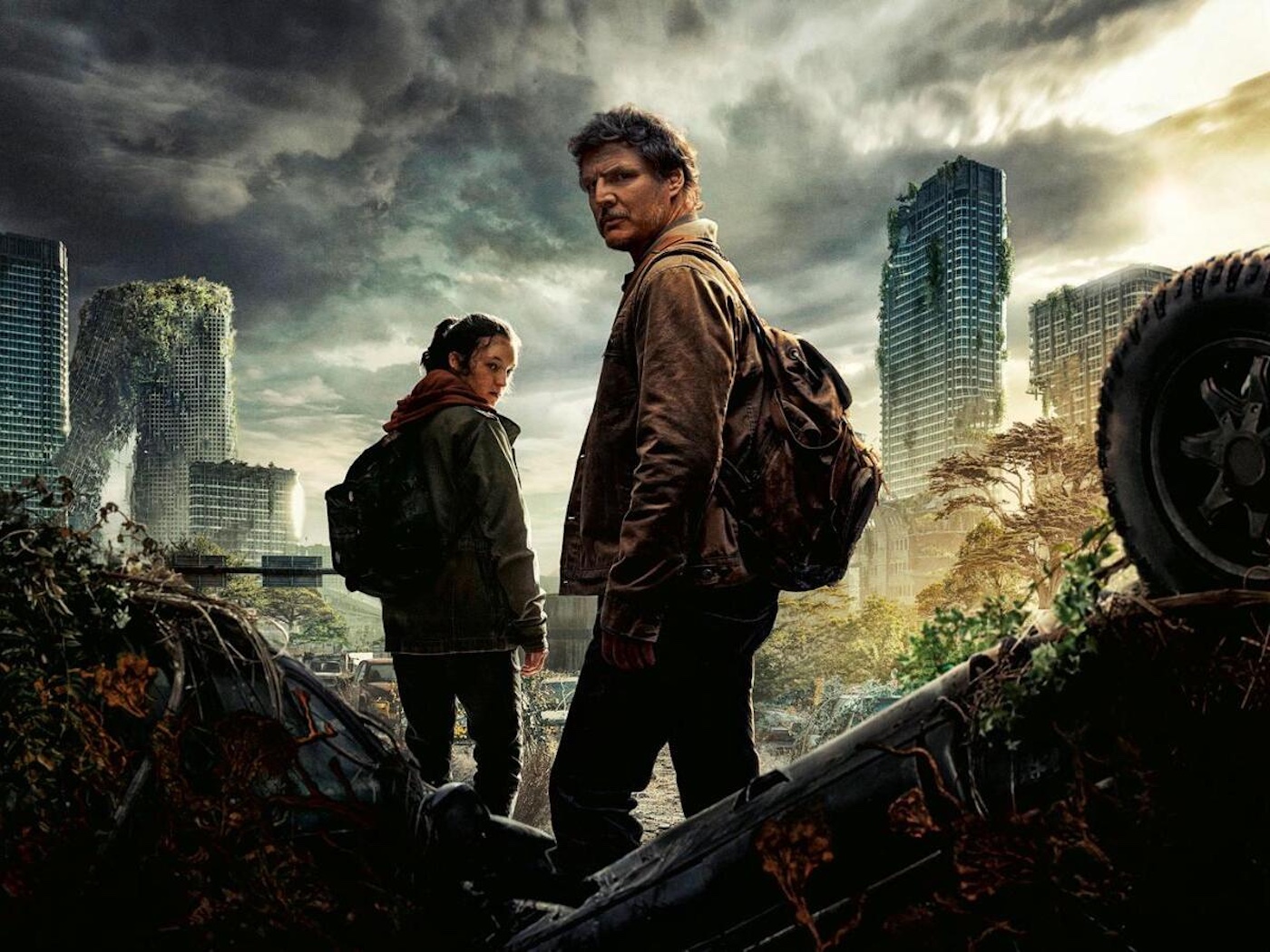 „The Last of Us” i gen personalizmu