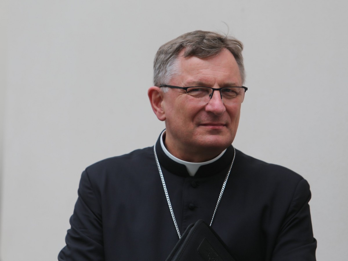 Promowanie antymigracyjnych narracji jest nie do pogodzenia z chrześcijaństwem